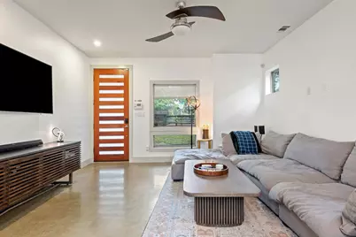 1131 Poquito Street #A, Austin, TX 78702 - Photo 8