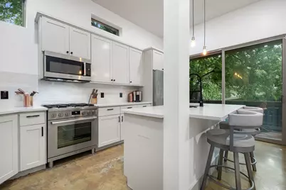 1131 Poquito Street #A, Austin, TX 78702 - Photo 10