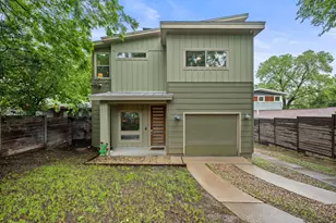 1131 Poquito St, Austin, TX 78702 - Photo 1
