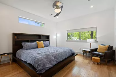 1131 Poquito Street #A, Austin, TX 78702 - Photo 20