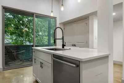 1131 Poquito Street #A, Austin, TX 78702 - Photo 14