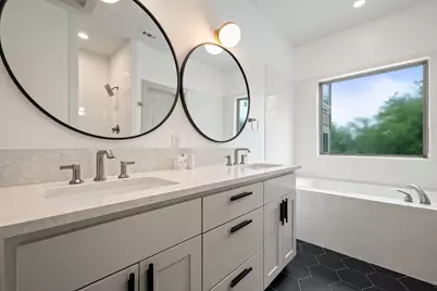 1131 Poquito Street #A, Austin, TX 78702 - Photo 22