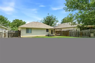 310 Raintree Drive, Georgetown, TX 78626 - Photo 12