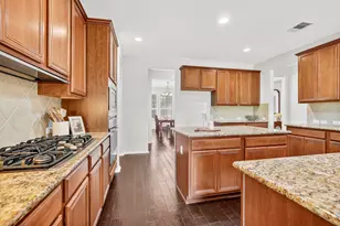 213 Mustang Is Trl, Georgetown, TX 78633 - Photo 12