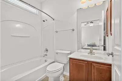 213 Mustang Island Trail, Georgetown, TX 78633 - Photo 32