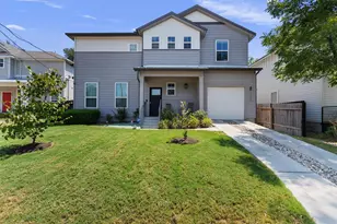 1309 Fort Branch Blvd, Austin, TX 78721 - Photo 1