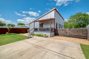 505 San Saba St St, Lockhart, TX 78644 - Photo 1