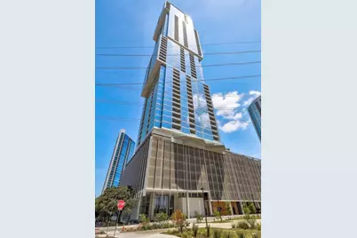 301 West Avenue #4108, Austin, TX 78701 - Photo 1