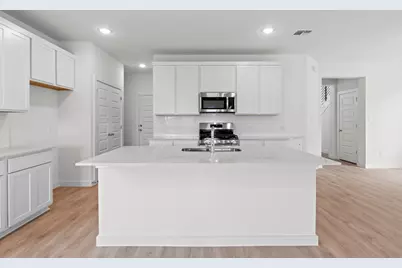 5721 Koshoa Drive, Austin, TX 78754 - Photo 8