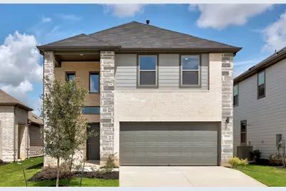 5721 Koshoa Drive, Austin, TX 78754 - Photo 1