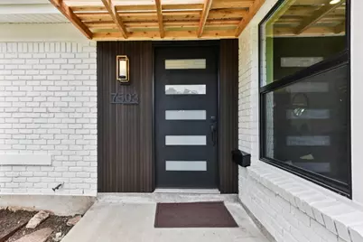 7503 Carriage Drive, Austin, TX 78752 - Photo 2