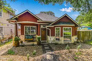 915 Garner Ave, Austin, TX 78704 - Photo 1