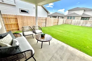 208 Langhorne Bnd, Liberty Hill, TX 78642 - Photo 22