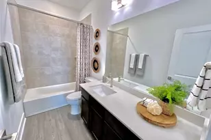 208 Langhorne Bnd, Liberty Hill, TX 78642 - Photo 14