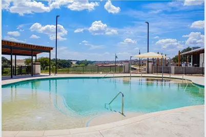 208 Langhorne Bend, Liberty Hill, TX 78642 - Photo 24