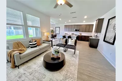 208 Langhorne Bend, Liberty Hill, TX 78642 - Photo 8