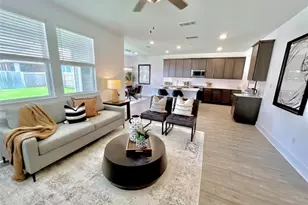 208 Langhorne Bnd, Liberty Hill, TX 78642 - Photo 8