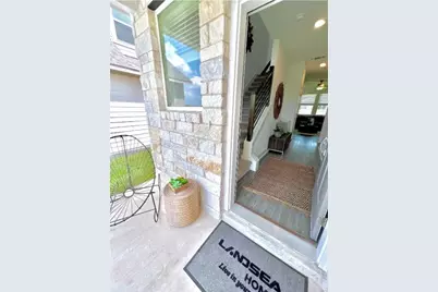 208 Langhorne Bend, Liberty Hill, TX 78642 - Photo 4