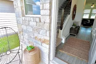 208 Langhorne Bnd, Liberty Hill, TX 78642 - Photo 4