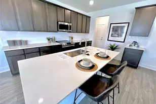 208 Langhorne Bnd, Liberty Hill, TX 78642 - Photo 10