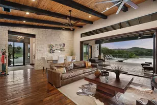 101 Rolling Hills Rd, Blanco, TX 78606 - Photo 4