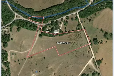 000 County Road 286 (Lot 1), Liberty Hill, TX 78642 - Photo 8