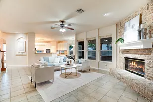 16601 Cordillera Dr, Round Rock, TX 78681 - Photo 8