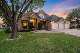 16601 Cordillera Dr, Round Rock, TX 78681 - Photo 1