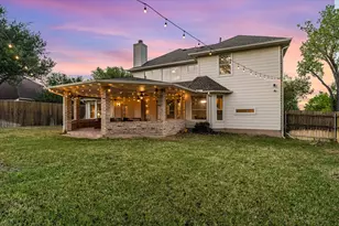 16601 Cordillera Dr, Round Rock, TX 78681 - Photo 30