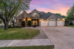 16601 Cordillera Dr, Round Rock, TX 78681 - Photo 2