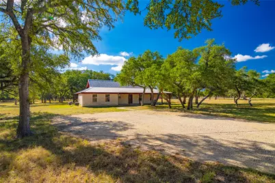 1201 Sandy Point Road, Wimberley, TX 78676 - Photo 2