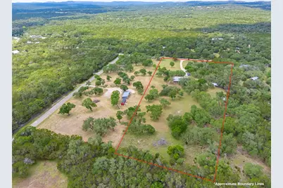 1201 Sandy Point Road, Wimberley, TX 78676 - Photo 32