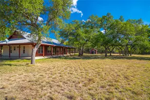 1201 Sandy Point Rd, Wimberley, TX 78676 - Photo 1