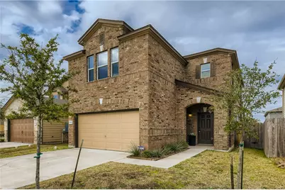 13905 Vigilance Street, Manor, TX 78653 - Photo 1