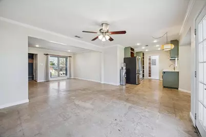 4815 Oldfort Hill Drive, Austin, TX 78723 - Photo 4