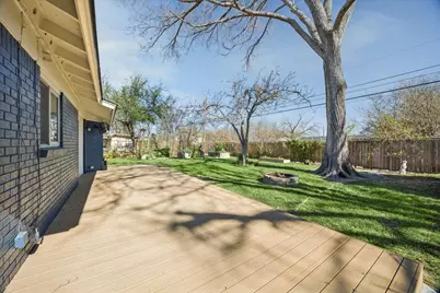 4815 Oldfort Hill Drive, Austin, TX 78723 - Photo 18