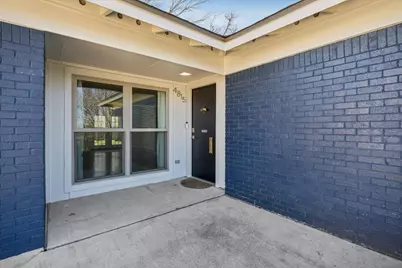 4815 Oldfort Hill Drive, Austin, TX 78723 - Photo 2