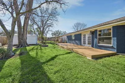 4815 Oldfort Hill Drive, Austin, TX 78723 - Photo 20