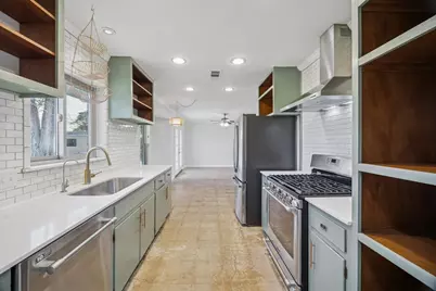 4815 Oldfort Hill Drive, Austin, TX 78723 - Photo 8