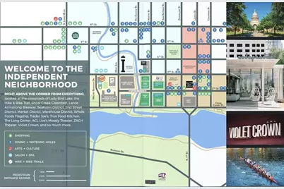 301 West Avenue #3105, Austin, TX 78701 - Photo 28