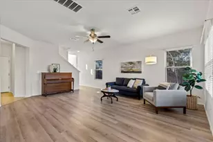 3724 Alpine Autumn Dr, Austin, TX 78744 - Photo 2