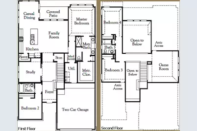 17413 Graces Path, Pflugerville, TX 78660 - Photo 28