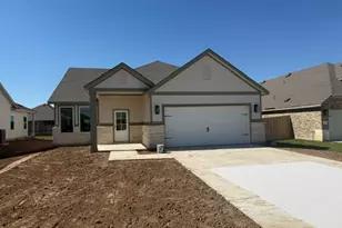 110 Mathew St, Bertram, TX 78605 - Photo 1