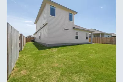 110 Mathew Street, Bertram, TX 78605 - Photo 28