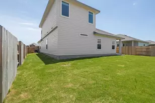110 Mathew St, Bertram, TX 78605 - Photo 28