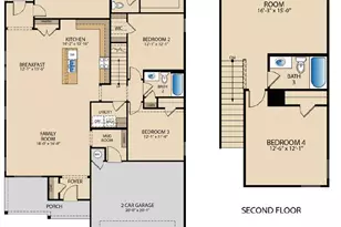 110 Mathew St, Bertram, TX 78605 - Photo 2