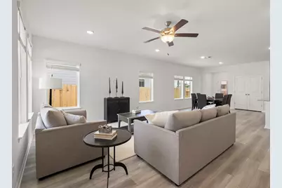 110 Mathew Street, Bertram, TX 78605 - Photo 4