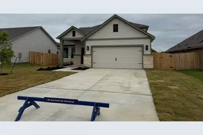 110 Mathew Street, Bertram, TX 78605 - Photo 2