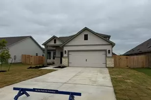 110 Mathew St, Bertram, TX 78605 - Photo 2