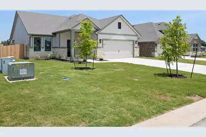 110 Mathew Street, Bertram, TX 78605 - Photo 2